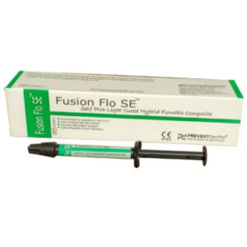 Prevest Fusion Flo Intro Pack