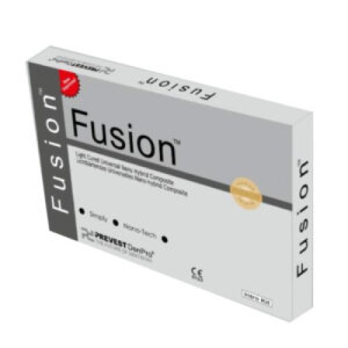 Prevest Fusion Universal Composite Kit