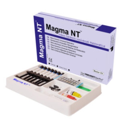 Prevest Magma NT Composite Kit