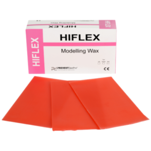 Prevest Hiflex Modelling Wax