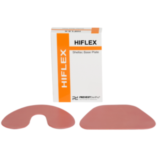 Hiflex Base Plates Base Plates & Waxes