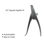 GC Autoclavable Capsule Applier III