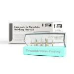 SuperEndo Composite & Porcelain Finishing Bur Kit