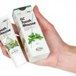 GC Tooth Mousse 40gm Pack