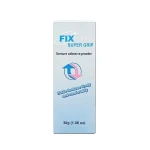 ICPA Fixon Super Grip Denture Adhesive Powder 30g