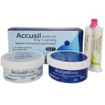 Prevest Accusil Combo Kit Impression Materials