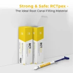 Waldent RCTpex Root Canal Filling Material (Radiopaque)