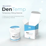 Waldent DenTemp Temporary Filling Material
