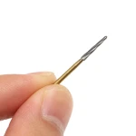 SuperEndo Endo-Z Tungsten Carbide Burs