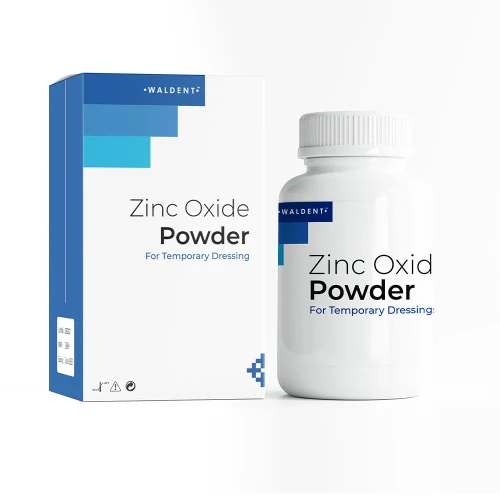Waldent Zinc Oxide Powder