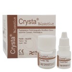 Prevest Crysta Bioactive Cement and Liners