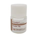 Prevest Crysta Bioactive Cement and Liners