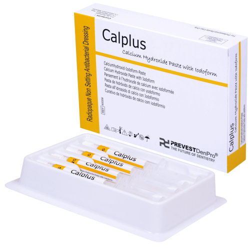 Prevest Calplus Kit