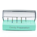 SuperEndo Cavity Preparation Burs Kit