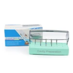 SuperEndo Cavity Preparation Burs Kit