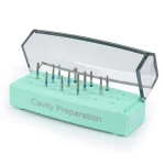 SuperEndo Cavity Preparation Burs Kit