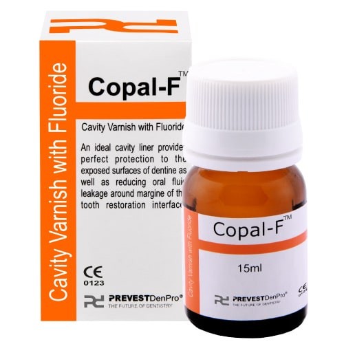 Prevest Copal-F 15ml