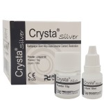 Prevest Crysta Silver GIC