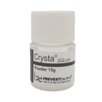 Prevest Crysta Silver GIC