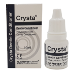 Prevest Crysta Dentin Conditioner