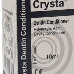 Prevest Crysta Dentin Conditioner