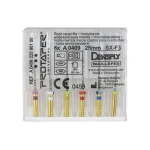 Dentsply Protaper Universal Treatment (Rotary) - Starter Kits