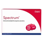 Dentsply Spectrum Composite Kit