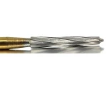 SuperEndo Endo-Z Tungsten Carbide Burs