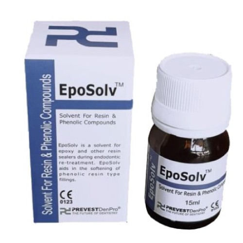 EpoSolv Endodontics