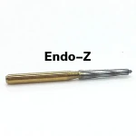 SuperEndo Endo-Z Tungsten Carbide Burs