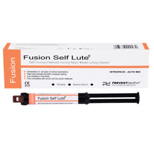 Prevest Fusion Self Lute
