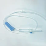 Woodpecker Implant Motor Irrigation Tubing for oral surgery