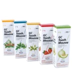 GC Tooth Mousse 40gm Pack