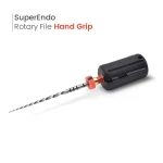 SuperEndo Rotary Files Adaptor (Pack of 4)