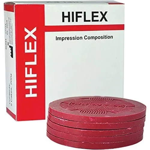 Prevest Denpro Hiflex Impression Compound 200gm