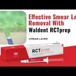 Waldent RCTprep EDTA Economy Pack (Pack of 4)