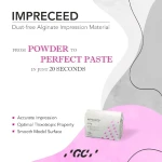 GC Alginate Impreceed Impression Material (454 gm Pack)