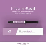 Waldent FissureSeal Pit & Fissure Sealant LC