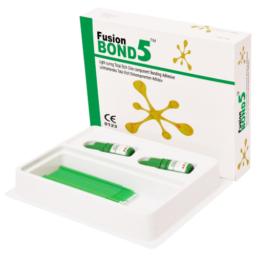 Prevest Fusion Bond 5 Bonding Adhesives