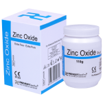 Prevest Zinc Oxide Jar
