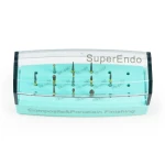 SuperEndo Composite & Porcelain Finishing Bur Kit