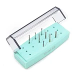 SuperEndo Endodontic Bur Kit