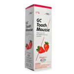 GC Tooth Mousse 40gm Pack