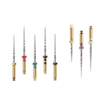 Dentsply Protaper Universal Treatment (Rotary) - Starter Kits