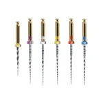 Dentsply Protaper Universal Treatment (Rotary) - Starter Kits