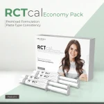 Waldent RCTcal Economy Pack (Pack of 4)