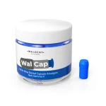 Waldent WalCap Amalgam Capsules