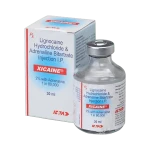 ICPA Xicaine Local Anesthetic 30ml [Pack of 10]