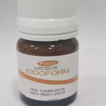 Pyrax Idoform Powder