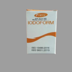 Pyrax Idoform Powder